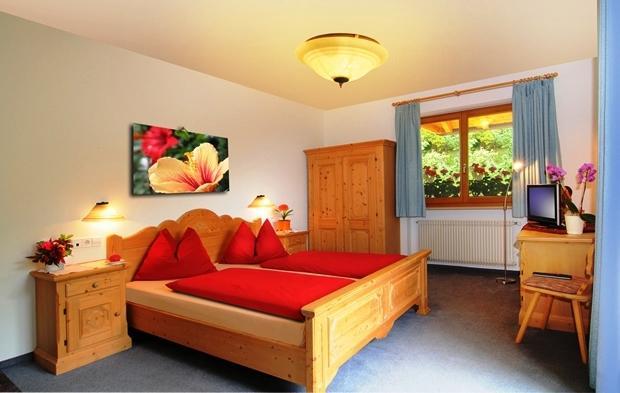 Hotel Mair Am Bach Brixen Zimmer foto