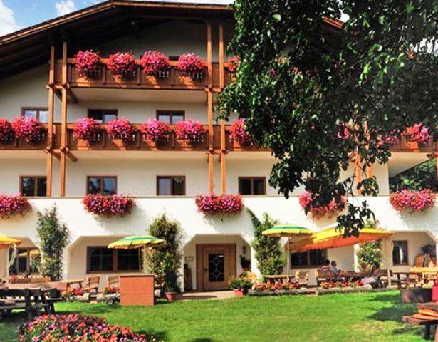 Hotel Mair Am Bach Brixen Zimmer foto