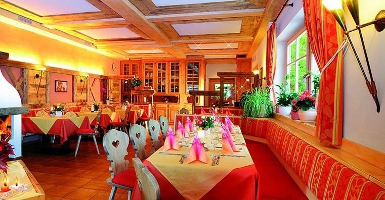 Hotel Mair Am Bach Brixen Exterior foto