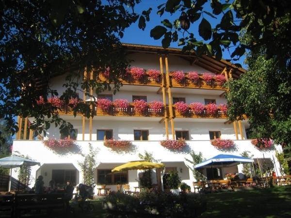 Hotel Mair Am Bach Brixen Exterior foto