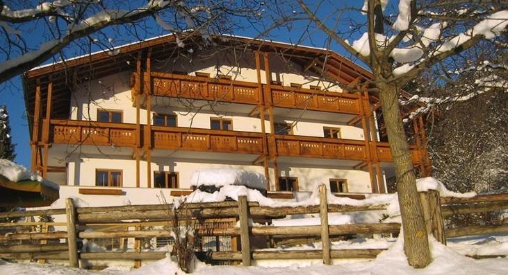 Hotel Mair Am Bach Brixen Exterior foto