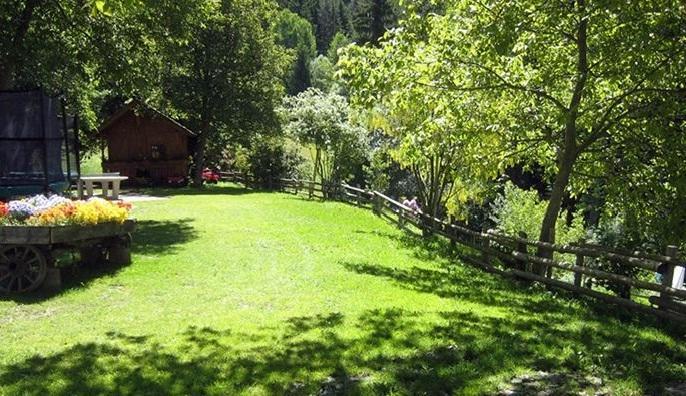 Hotel Mair Am Bach Brixen Exterior foto